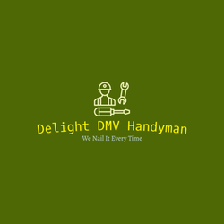 Delight DMV Handyman
