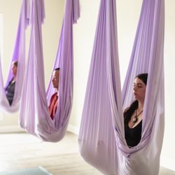 Yogaja Yoga - Flowt Meditation