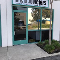 D & D Jewelers