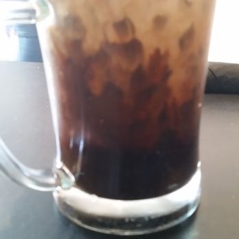 KrungThep Tea Time - Thai iced Coffee. - Tea Rooms Near Me - Winter Park, Florida KrungThep Tea Time - Thai iced Coffee. - Tea Rooms Near Me - Winter Park, Florida