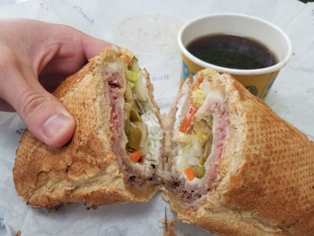 SNARF’S SANDWICHES 13 Photos & 100 Reviews 645 Ken Pratt Blvd