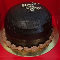 Cake se Bombón