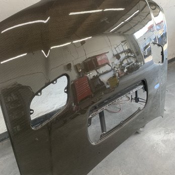 Reys Auto Body - Auto Repair Near Me - North Hollywood, California