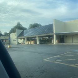 Bassett's Market