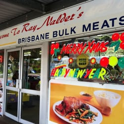 Brisbane Bulk Meats Specialist