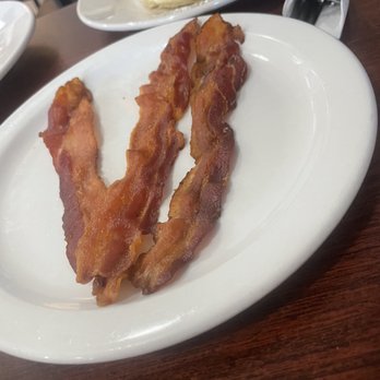 Dalia's Pancake House - Bacon - American Near Me - Palos Hills, Illinois