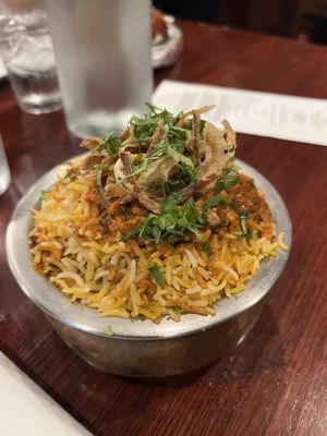 Monsoon Indian Grill by null