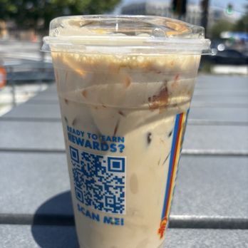 Dutch Bros Coffee - Golden eagle - Juice Bars & Smoothies Near Me - Redlands, California Dutch Bros Coffee - Golden eagle - Juice Bars & Smoothies Near Me - Redlands, California