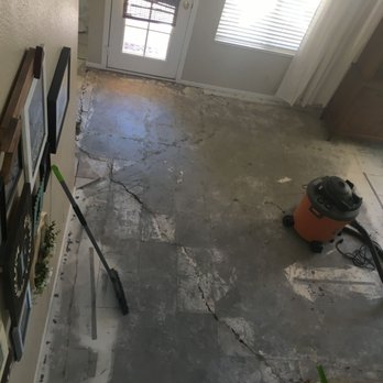 Arizona Foundation Works - Rick fixed this 30 ft crack in our home. (Picture is before any work was done) Very happy with the result - Foundation Repair Near Me Arizona Foundation Works - Rick fixed this 30 ft crack in our home. (Picture is before any work was done) Very happy with the result - Foundation Repair Near Me