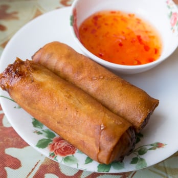 Pho Son Ha - Egg Rolls: A+ - Vietnamese Near Me - Palatine, Illinois Pho Son Ha - Egg Rolls: A+ - Vietnamese Near Me - Palatine, Illinois