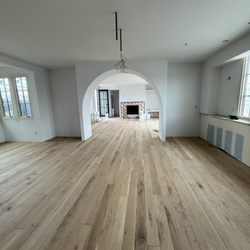 ASAP Flooring Services - Handmade Solid Wood... Loading