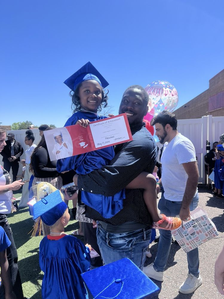 Little Angels Daycare - childcare center in Aurora, CO