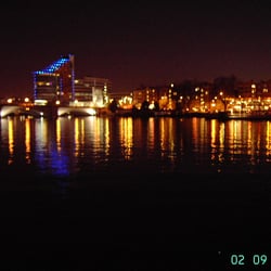 Bishop's Park