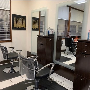 Ursula Hair Design - Styling Chairs - Nail Salons Near Me - Northfield, Illinois Ursula Hair Design - Styling Chairs - Nail Salons Near Me - Northfield, Illinois