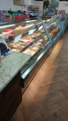 Polka Deli by null