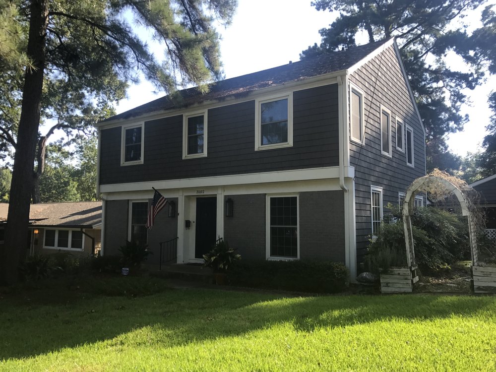 Slide of Vinamark Exterior Design