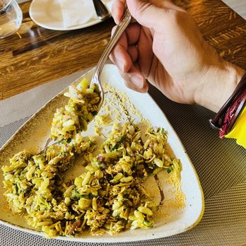Spice Mantra - Delissshh... - Indian Near Me - New York, New York