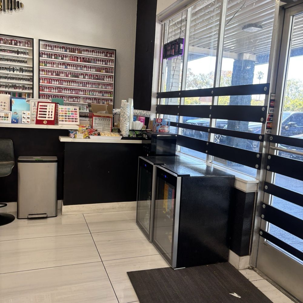 Fairy Nails Lounge - Eyebrow Services Near Me - Hayward, California Fairy Nails Lounge - Eyebrow Services Near Me - Hayward, California