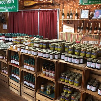 Apple Holler - Jelly - American Near Me - Sturtevant, Wisconsin Apple Holler - Jelly - American Near Me - Sturtevant, Wisconsin