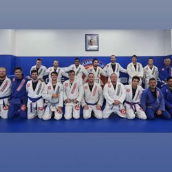 Gracie Barra Celebration Florida