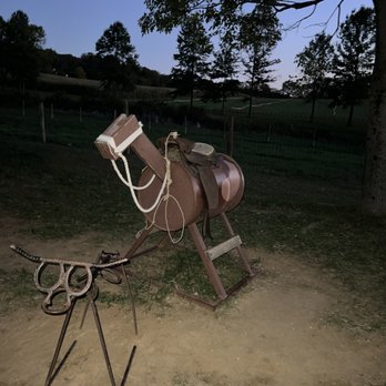 Summers Farm - Attraction Farms Near Me - Middletown, Maryland