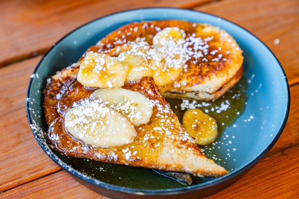 The Boozy Mutt by null