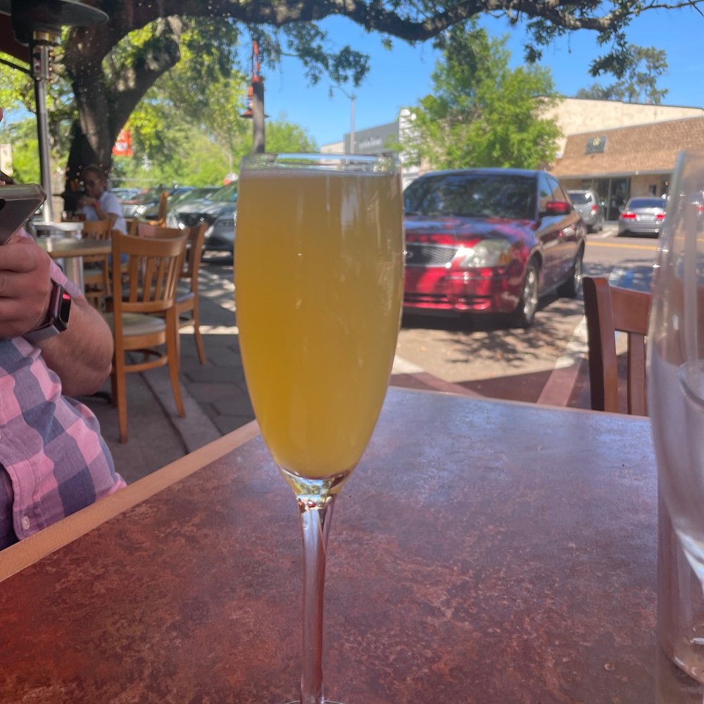 Brick Restaurant - Anita and Tina are THE BEST SERVERS! Service was top notch and the vibes were immaculate! Food was BOMB.COM! 100% recommended this place! - New American Near Me - Jacksonville, Florida