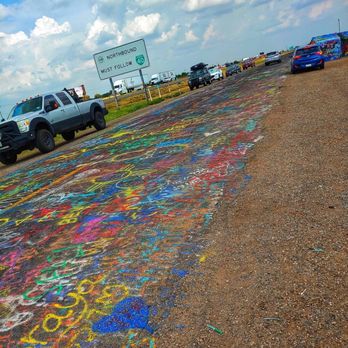 Cadillac Ranch - Landmarks & Historical Buildings Near Me - Amarillo, Texas Cadillac Ranch - Landmarks & Historical Buildings Near Me - Amarillo, Texas