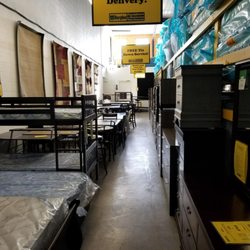 Surplus Furniture & Mattress Warehouse