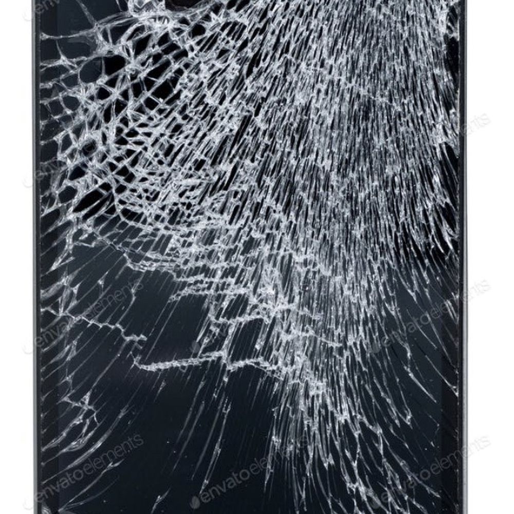 iRepair - Before my screen was replaced. - Mobile Phone Repair Near Me - Walnut, California iRepair - Before my screen was replaced. - Mobile Phone Repair Near Me - Walnut, California