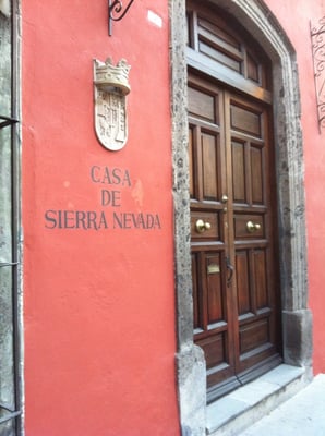 Casa de Sierra Nevada, A Belmond Hotel, San Miguel de Allende by null