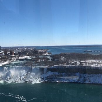 Skylon Tower - Canadian (New) Near Me - Niagara Falls, Ontario Skylon Tower - Canadian (New) Near Me - Niagara Falls, Ontario