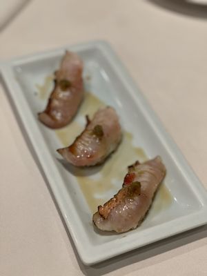 Kazu Sushi by null