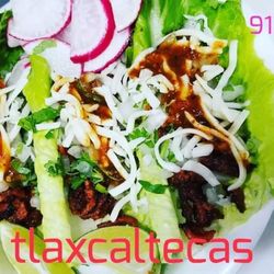 Los Tlaxcaltecas