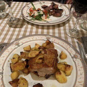 Il Ragno d'Oro - Italian Near Me - Rome, RM