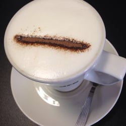 Urban Kitchen & Coffee Co. - Great coffee