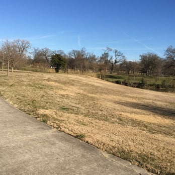 Glendale Park - Parks Near Me - Dallas, Texas