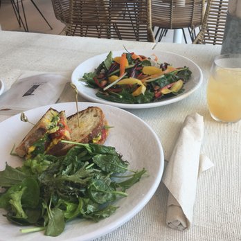 Plnthouse - Soup Near Me - Miami Beach, Florida