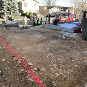Ortega's Landscaping - Regular concrete 4.500 psi - Artificial Turf Near Me