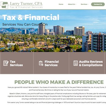 Scottsdale Website Design - Some of our recent work. - Web Design Near Me - Phoenix, Arizona