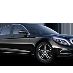 O'Hare Limousine - Luxury Sedan