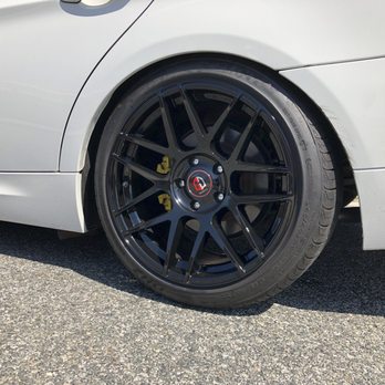 Alex Fix Wheels - 3rd wheel Repaired & painted - Wheel & Rim Repair Near Me - Downey, California Alex Fix Wheels - 3rd wheel Repaired & painted - Wheel & Rim Repair Near Me - Downey, California