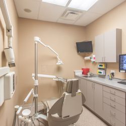 Sachem Dental Group - Nesconset