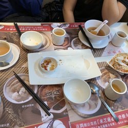 靠得住粥麵小館 - After lunch