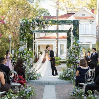 The Estate - Wedding Planning Near Me - Orange, California The Estate - Wedding Planning Near Me - Orange, California