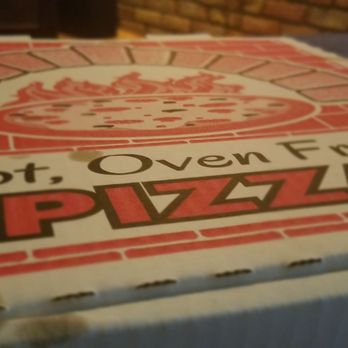 TJ's Pizza & Wings - What could be in this box?!? - American Near Me - Scottsdale, Arizona TJ's Pizza & Wings - What could be in this box?!? - American Near Me - Scottsdale, Arizona
