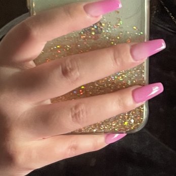 Winter Nails & Spa - Mood changing nails by Tanya - Nail Salons Near Me - Vallejo, California