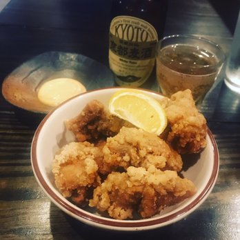 Ishin Udon - Chicken Karrage. - Japanese Near Me - Houston, Texas Ishin Udon - Chicken Karrage. - Japanese Near Me - Houston, Texas