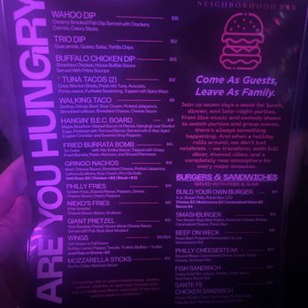 Nieko's Neighborhood Bar - American Near Me - Jupiter, Florida