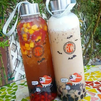 Roasting Water - #SWAG and milk boba tea, October 2016 - Coffee & Tea Near Me - Westminster, California Roasting Water - #SWAG and milk boba tea, October 2016 - Coffee & Tea Near Me - Westminster, California